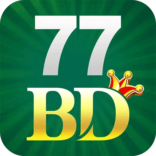 77BD logo