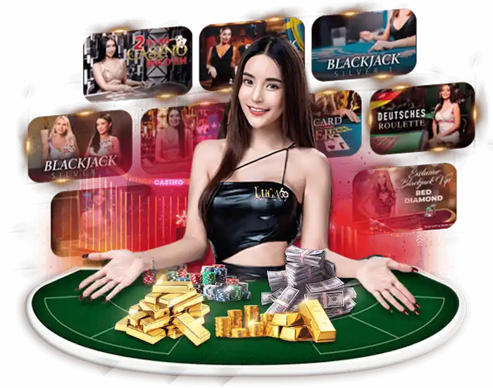 77BD casino