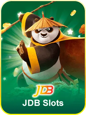 jdb slot