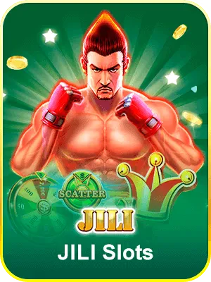 jili slot