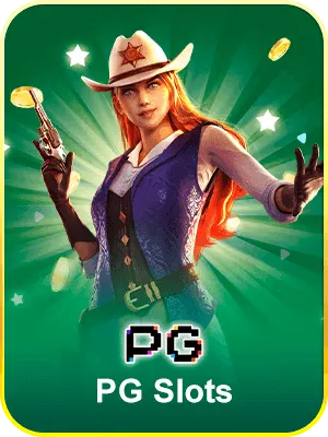 pg slot